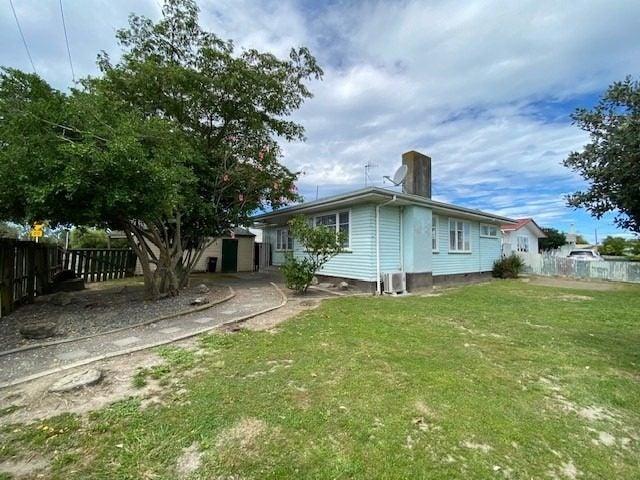 House for rent in Napier