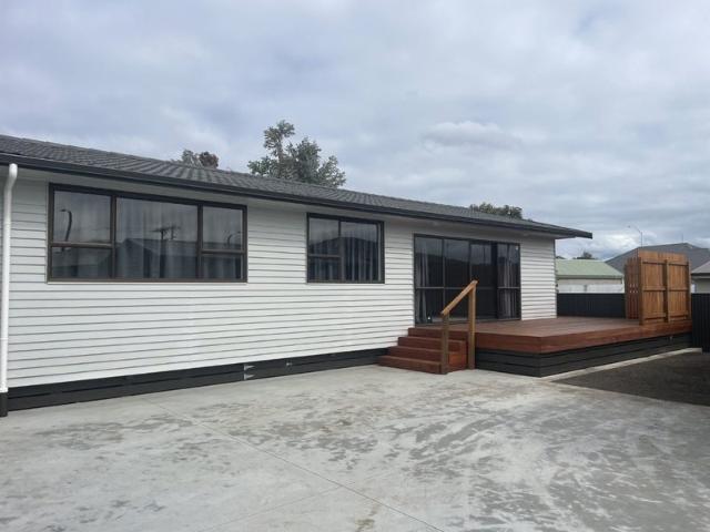 House for rent in Napier