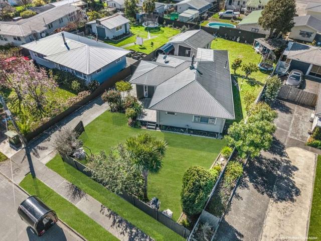House for rent in Napier