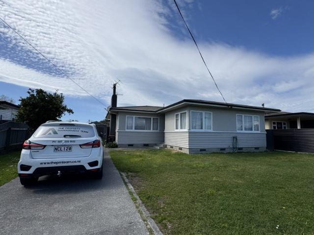 House for rent in Napier