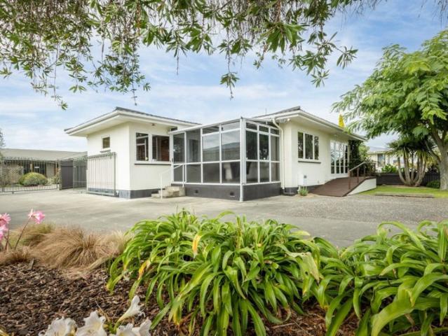 House for rent in Napier