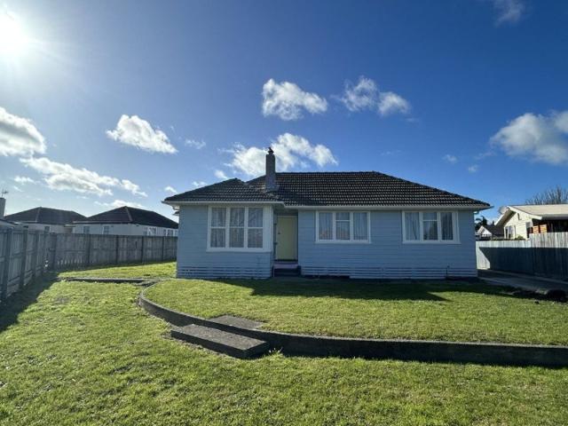 House for rent in Napier