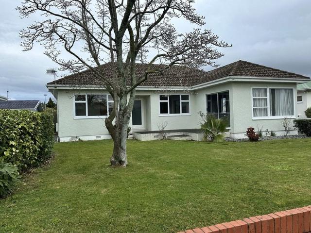 House for rent in Napier