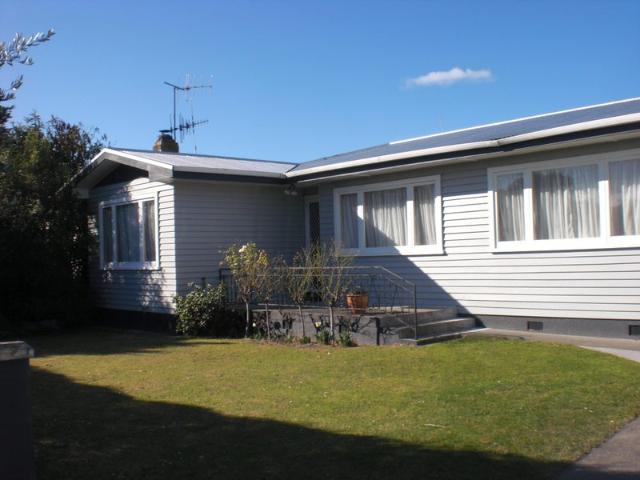 House for rent in Napier