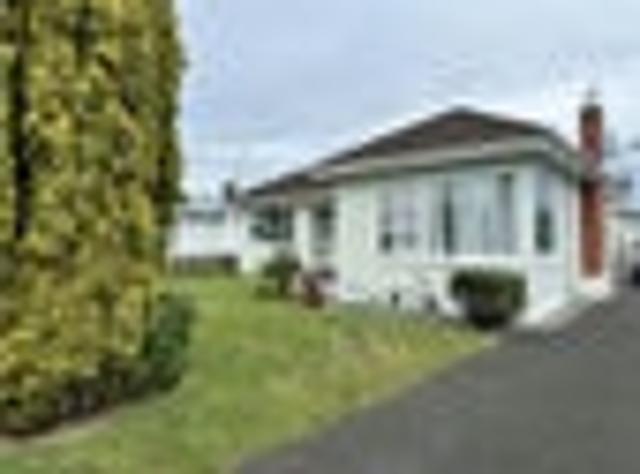 House for rent in Napier