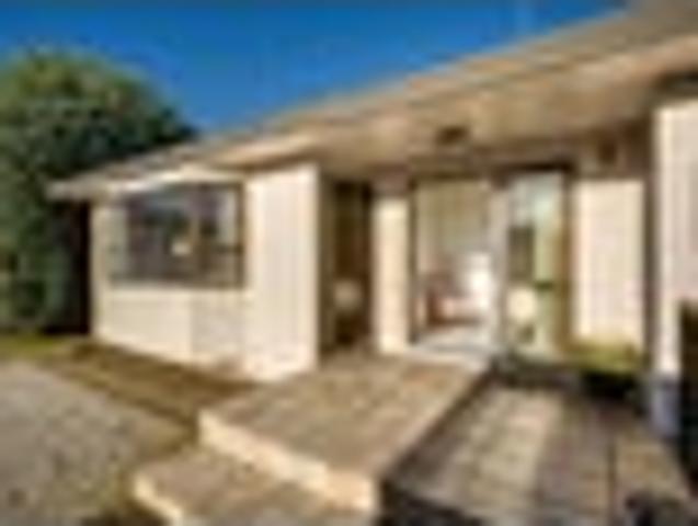 Townhouse for rent in Napier