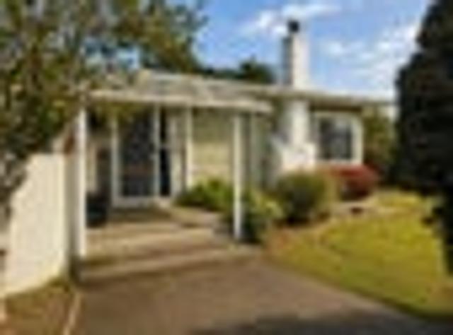 House for rent in Napier