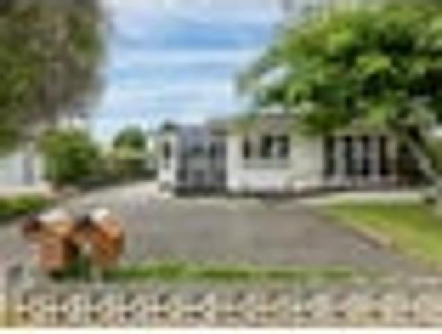 House for rent in Napier