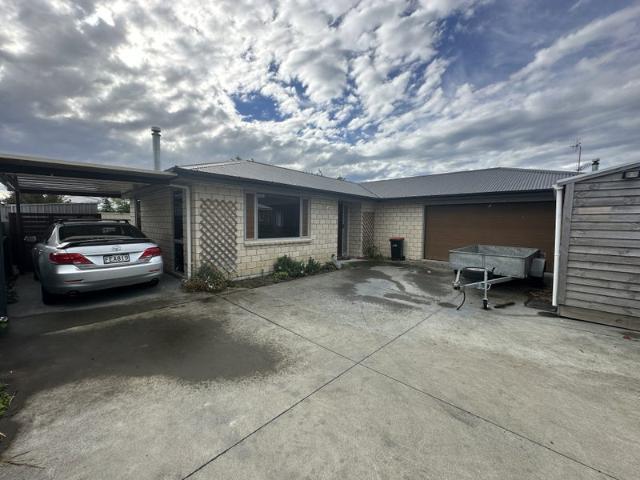 House for rent in Napier