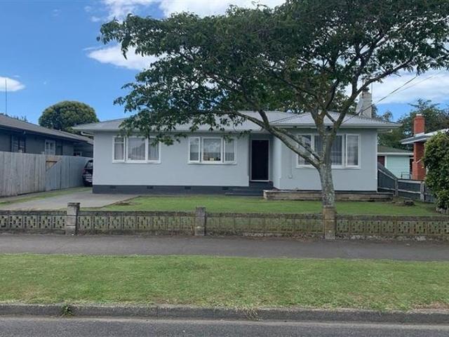 House for rent in Napier
