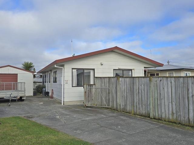 House for rent in Napier