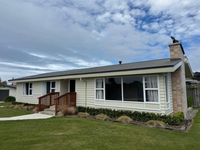 House for rent in Onekawa Central, Napier City