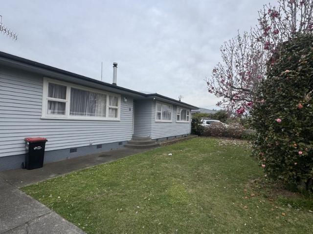House for rent in Napier