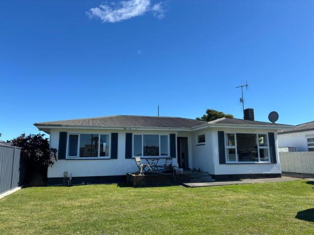 House for rent in Napier