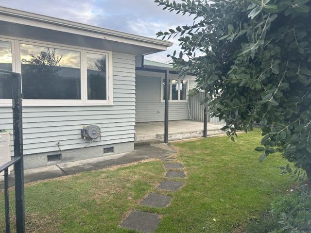 House for rent in Napier