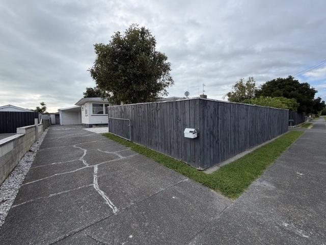 House for rent in Napier
