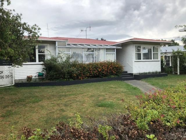 House for rent in Napier