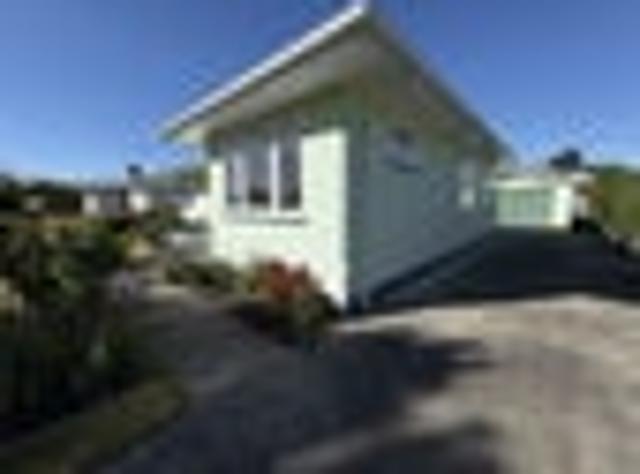 House for rent in Napier