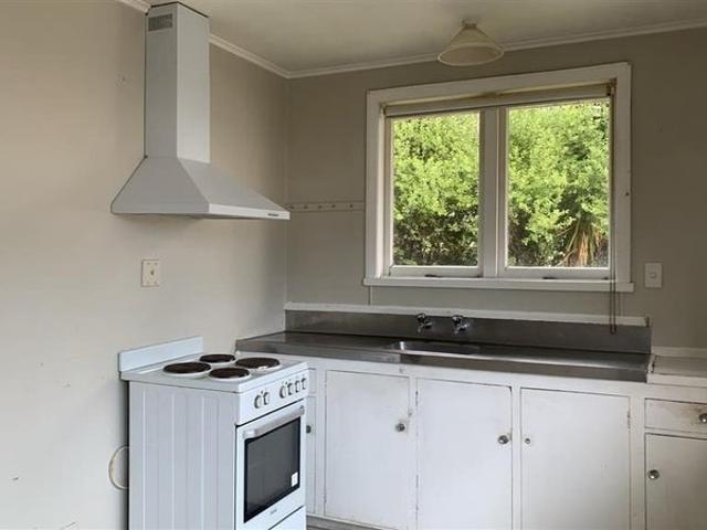 House for rent in Napier