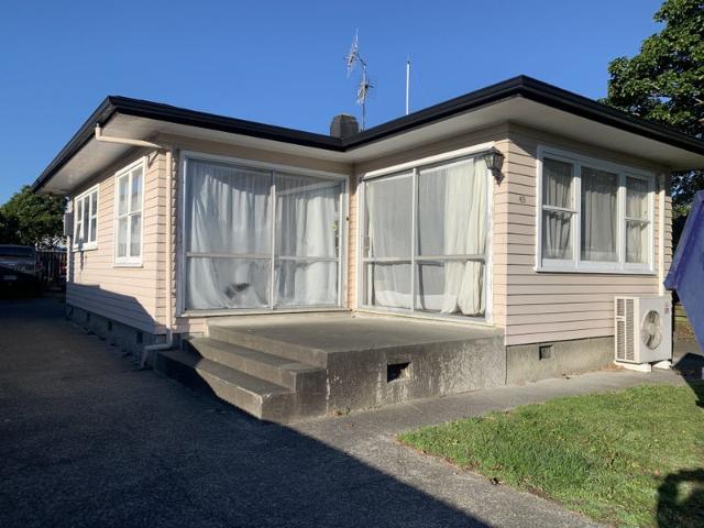 House for rent in Napier