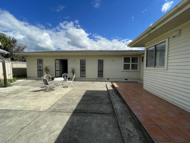 House for rent in Napier