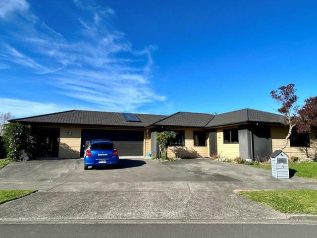House for rent in Napier