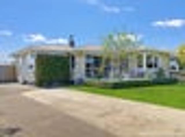 House for sale in Onekawa South, Napier City