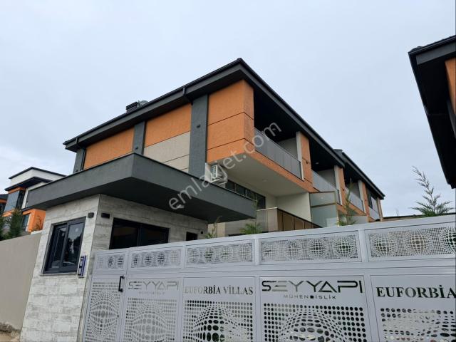 Çorlu, Tekirdağ içerisinde satılık Villa