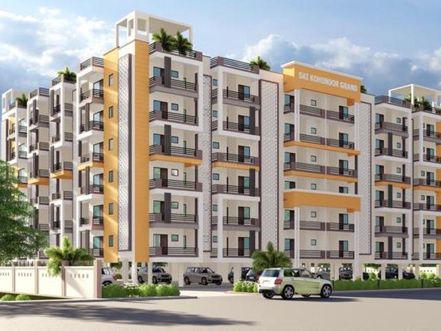 Flat for sale in Barabanki, Arunachal Pradesh