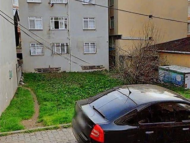 Ataşehir, İstanbul içerisinde satılık Arsa
