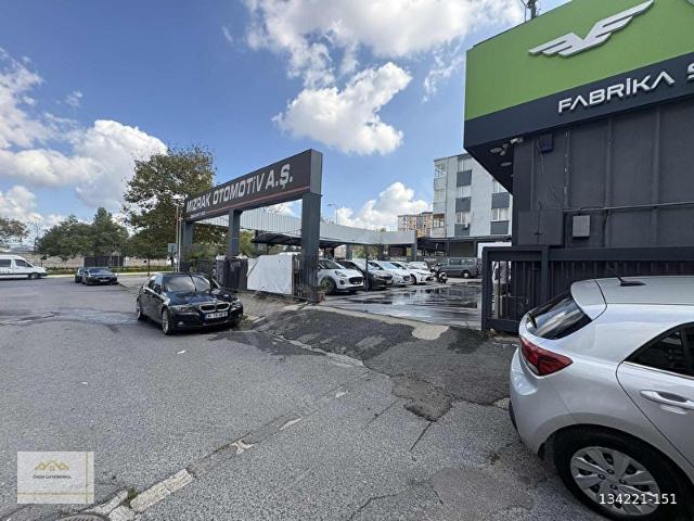 Ataşehir, İstanbul içerisinde satılık Dükkan