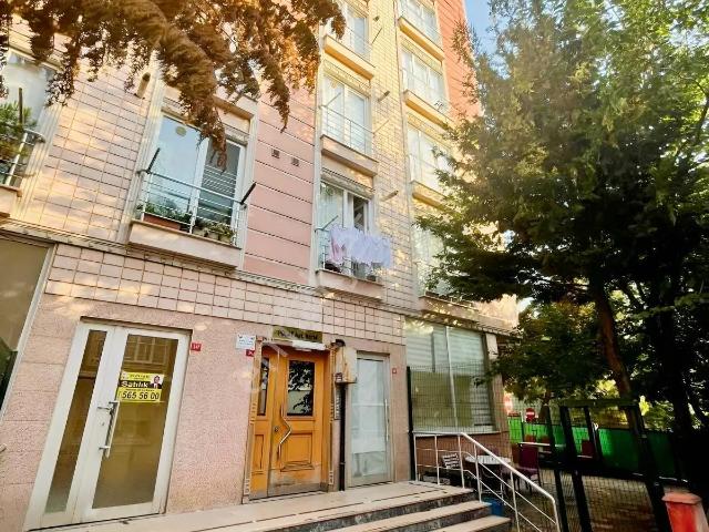 Karakol Yolu, Ataşehir içerisinde satılık mülk
