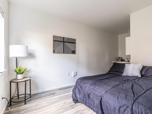 Apartment for rent in Seattle, Washington