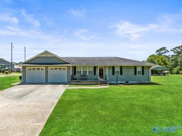 Land for sale in Albertville Land for sale in Albertville
