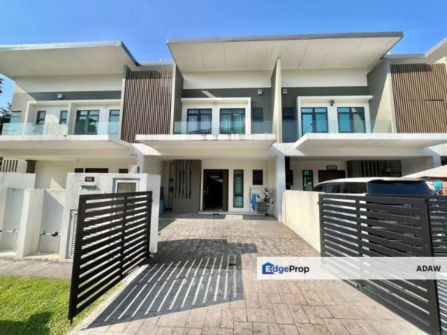 House for sale in Semenyih, Majlis Perbandaran Kajang