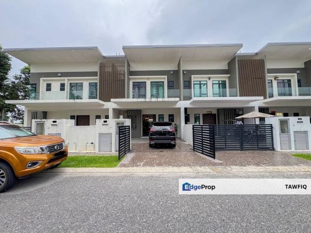 House for sale in Kajang, Langat