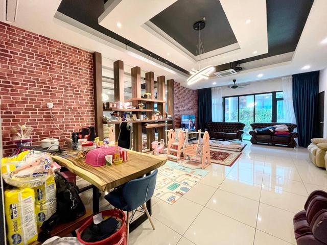 Terraced House for sale in Kajang, Langat