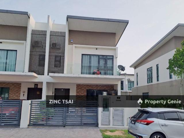 Terraced House for rent in Semenyih, Majlis Perbandaran Kajang