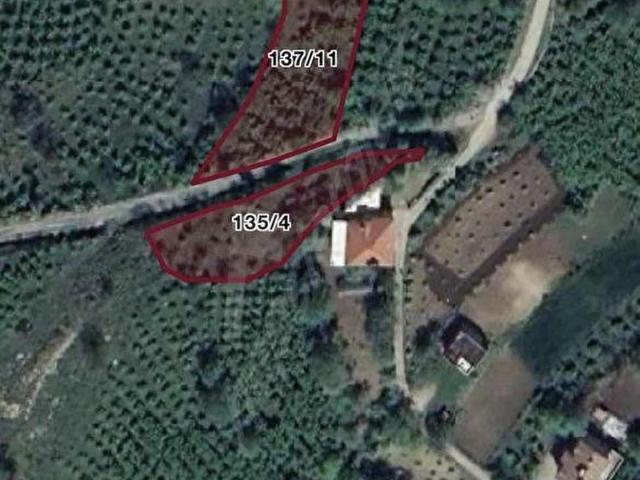 Danişmentli, Ereğli içerisinde satılık Arsa