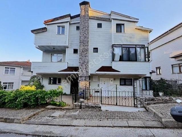 Ereğli içerisinde satılık Villa