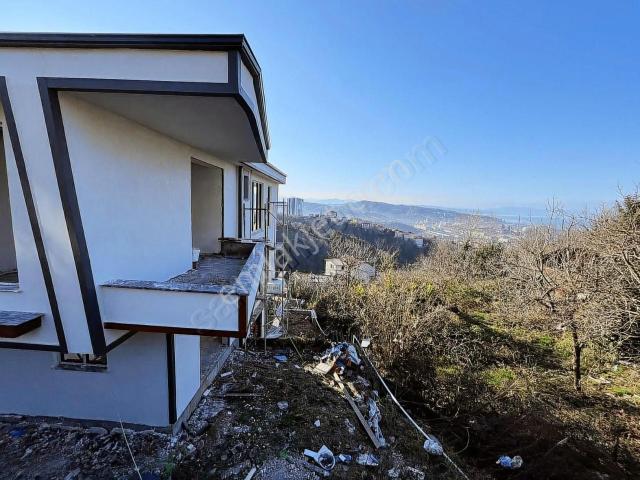 Ereğli içerisinde satılık Villa