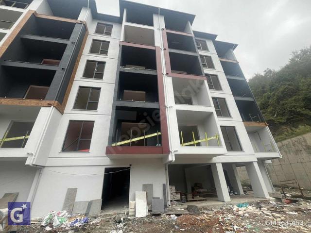 Zonguldak Merkez içerisinde satılık mülk