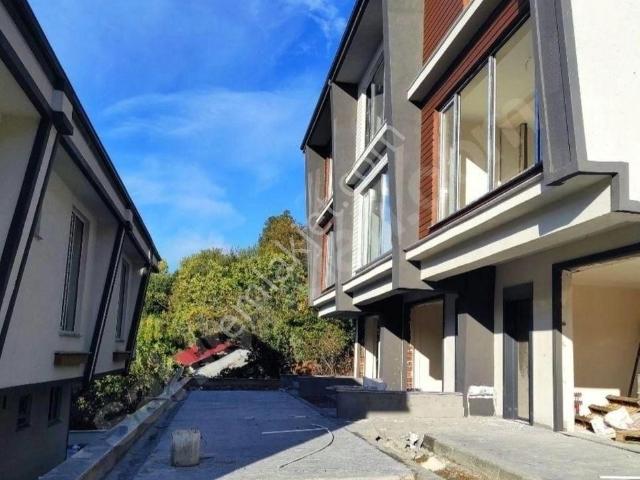 Ereğli, Zonguldak içerisinde satılık Villa