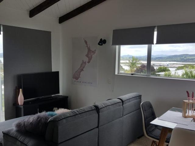 Apartment for rent in Whangarei, Northland