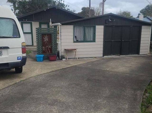 Apartment for rent in Whangarei, Northland