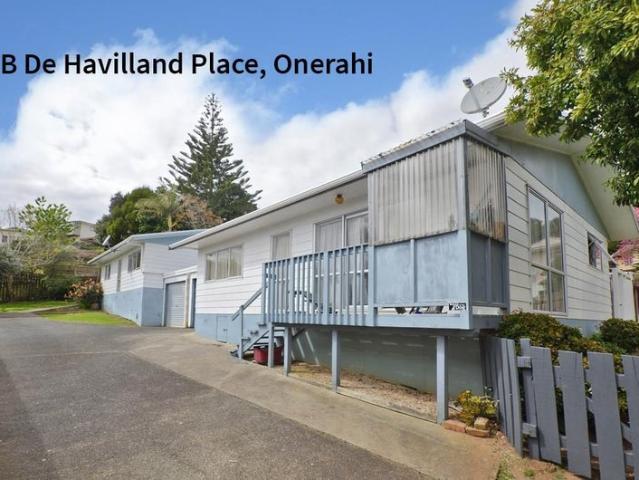 Apartment for rent in Whangarei, Northland