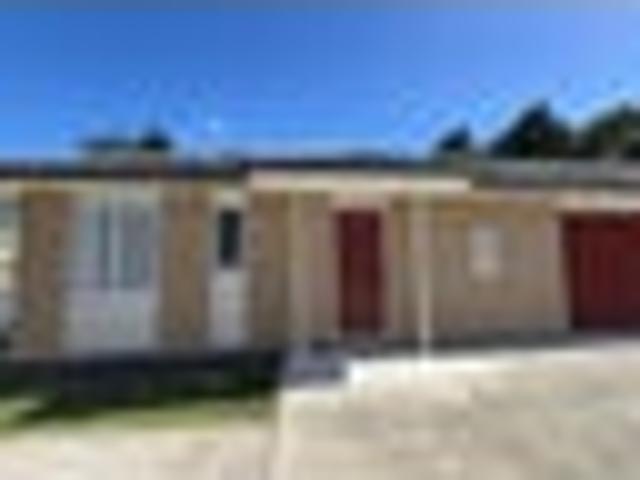 Townhouse for rent in Whangarei, Northland
