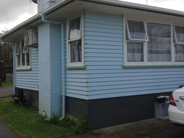 House for rent in Whangarei, Northland