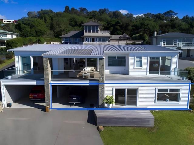 Apartment for rent in Whangarei, Northland