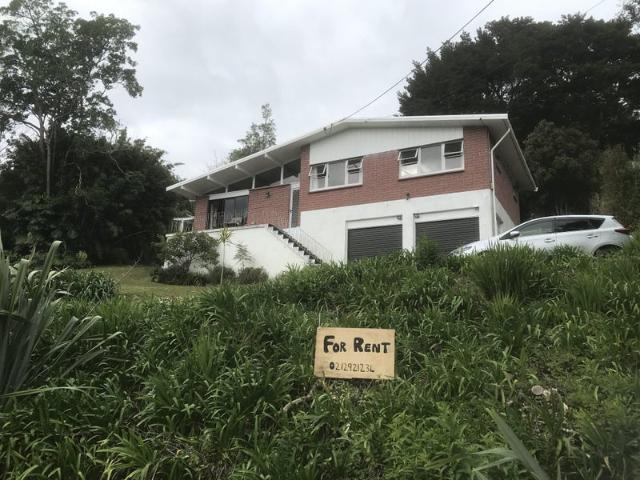 House for rent in Whangarei, Northland